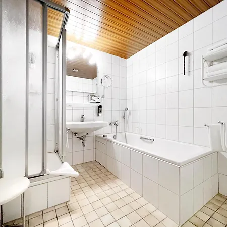 Hotel Wagners Im Fichtelgebirge