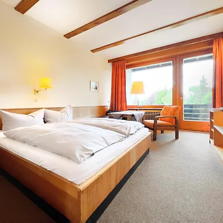 Hotel Wagners Im Fichtelgebirge