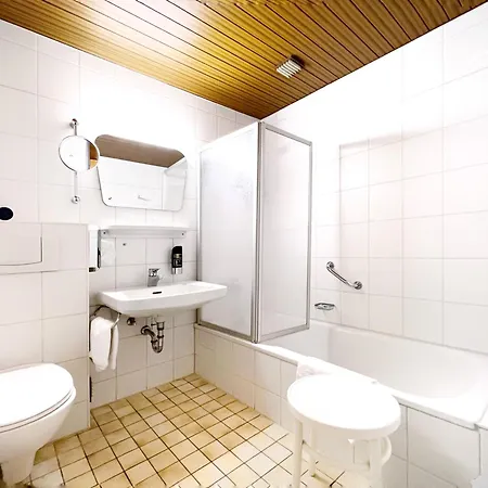 Hotel Wagners Im Fichtelgebirge