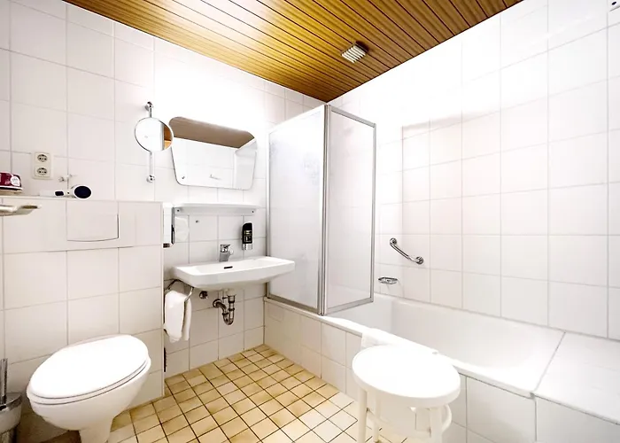 Hotel Wagners Im Fichtelgebirge