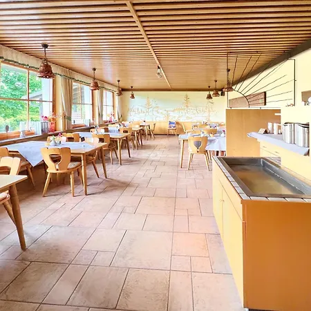 Wagners Im Fichtelgebirge Hotell 3*