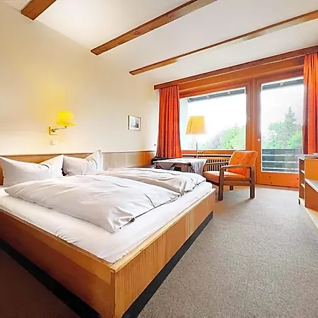 Wagners Hotel Im Fichtelgebirge 3* Warmensteinach
