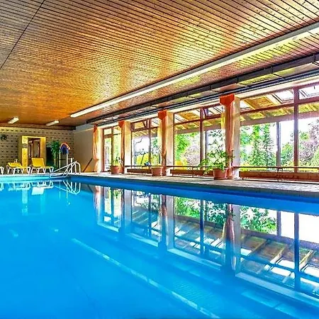 Hotel Wagners Hotel Im Fichtelgebirge 3*