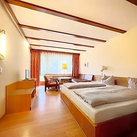 Wagners Hotel Im Fichtelgebirge Warmensteinach