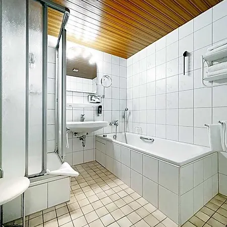 Wagners Hotel Im Fichtelgebirge 3* Warmensteinach