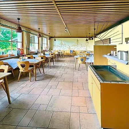 Wagners Hotel Im Fichtelgebirge Hotel 3*