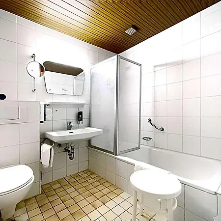 Wagners Hotel Im Fichtelgebirge Hotel Warmensteinach